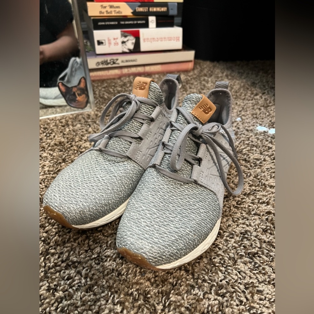 New Balance Fresh Foam Cruzv1